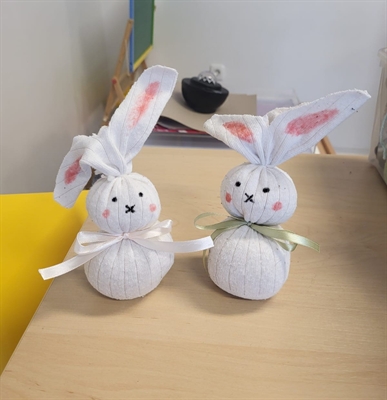 AKTIVNOSTI U TRAVNJU