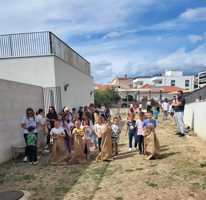 DAN DJEČJEG VRTIĆA "KADUJICA"