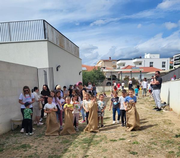 DAN DJEČJEG VRTIĆA "KADUJICA"