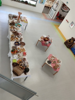 DANI KRUHA U NAŠEM VRTIĆU