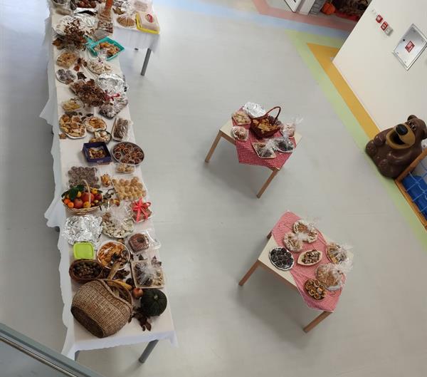 DANI KRUHA U NAŠEM VRTIĆU