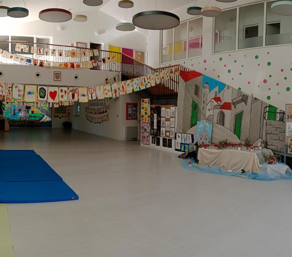 BLAGADAN SVETOG TUDORA I DAN OPĆINE OKRUG