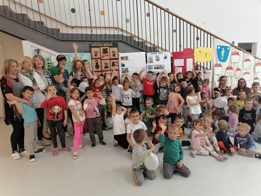 DAN  DJEČJEG  VRTIĆA  „KADUJICA“ – OKRUG  GORNJI