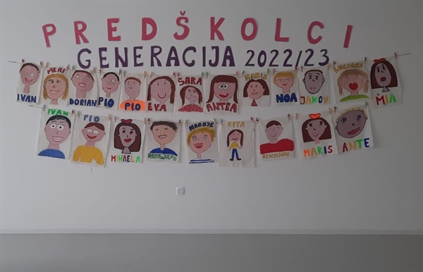 ZAVRŠNE PRIREDBE I DRUŽENJA DJECE, RODITELJA I ODGOJITELJA