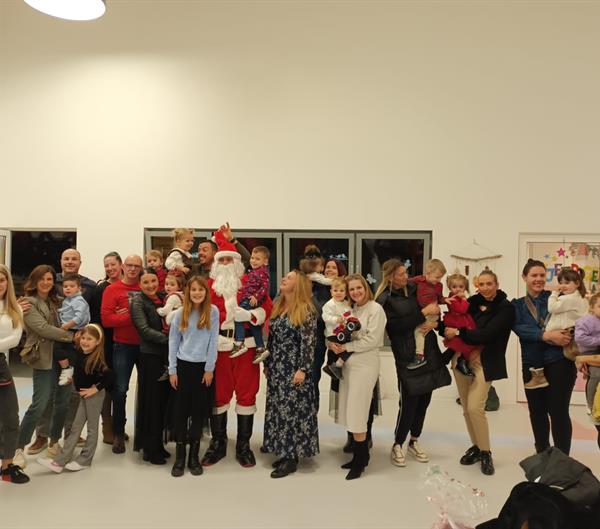 PROSINAC U „KADUJUICI“