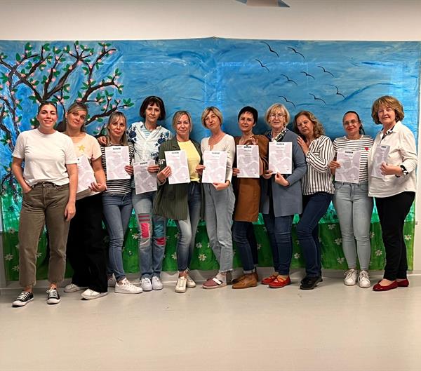 EDUKACIJA DJECE I ODGOJITELJA NA TEMU ODRŽIVOG RAZVOJA