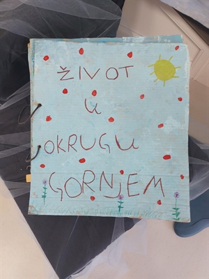 OBILJEŽAVANJE BLAGDANA SV. TUDORA I DAN OPĆINE OKRUG