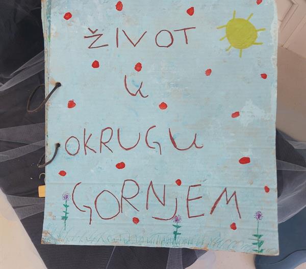 OBILJEŽAVANJE BLAGDANA SV. TUDORA I DAN OPĆINE OKRUG